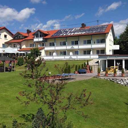 Naturhotel Am Sonnenhang Ой-Миттельберг Экстерьер фото